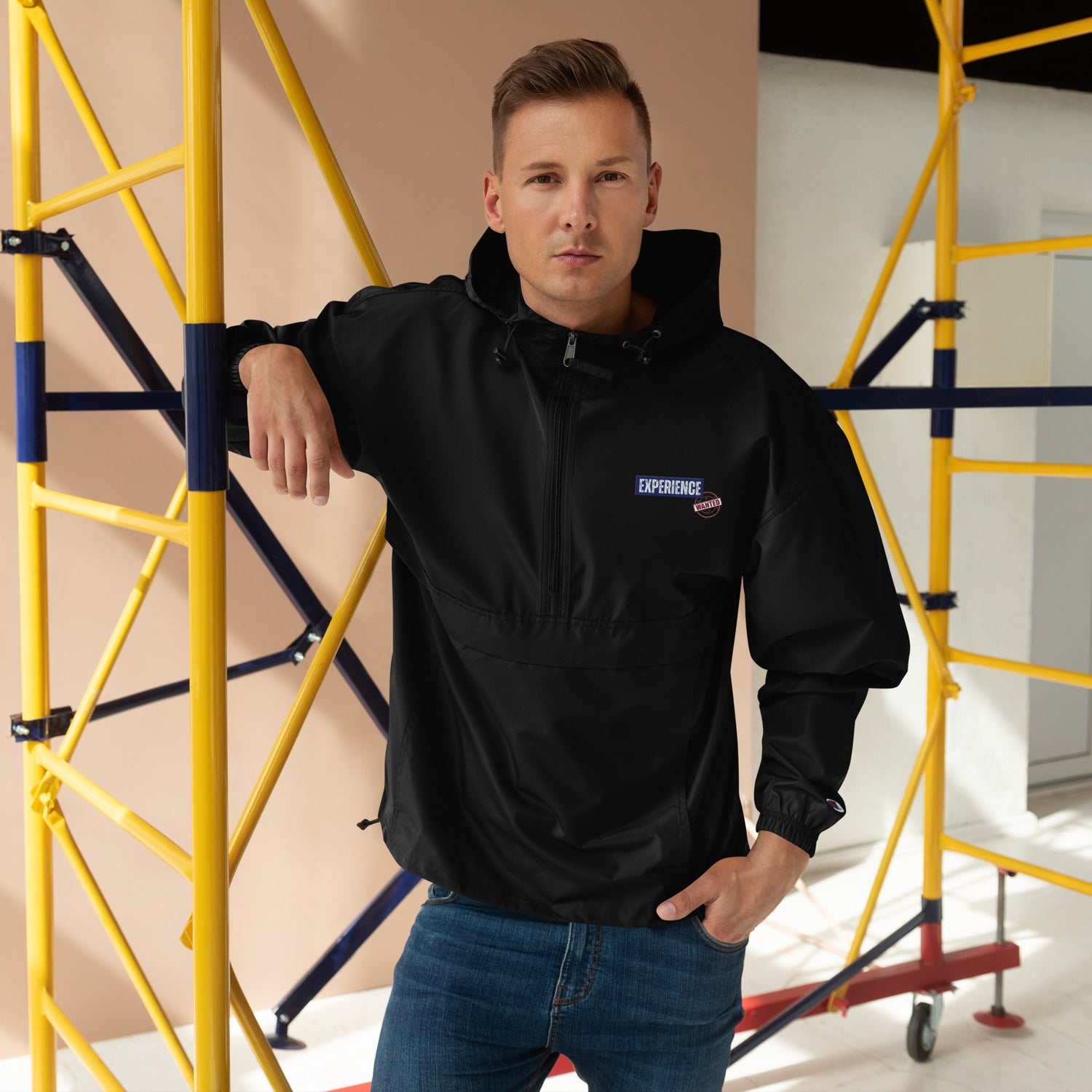 Experience Wanted Apparel